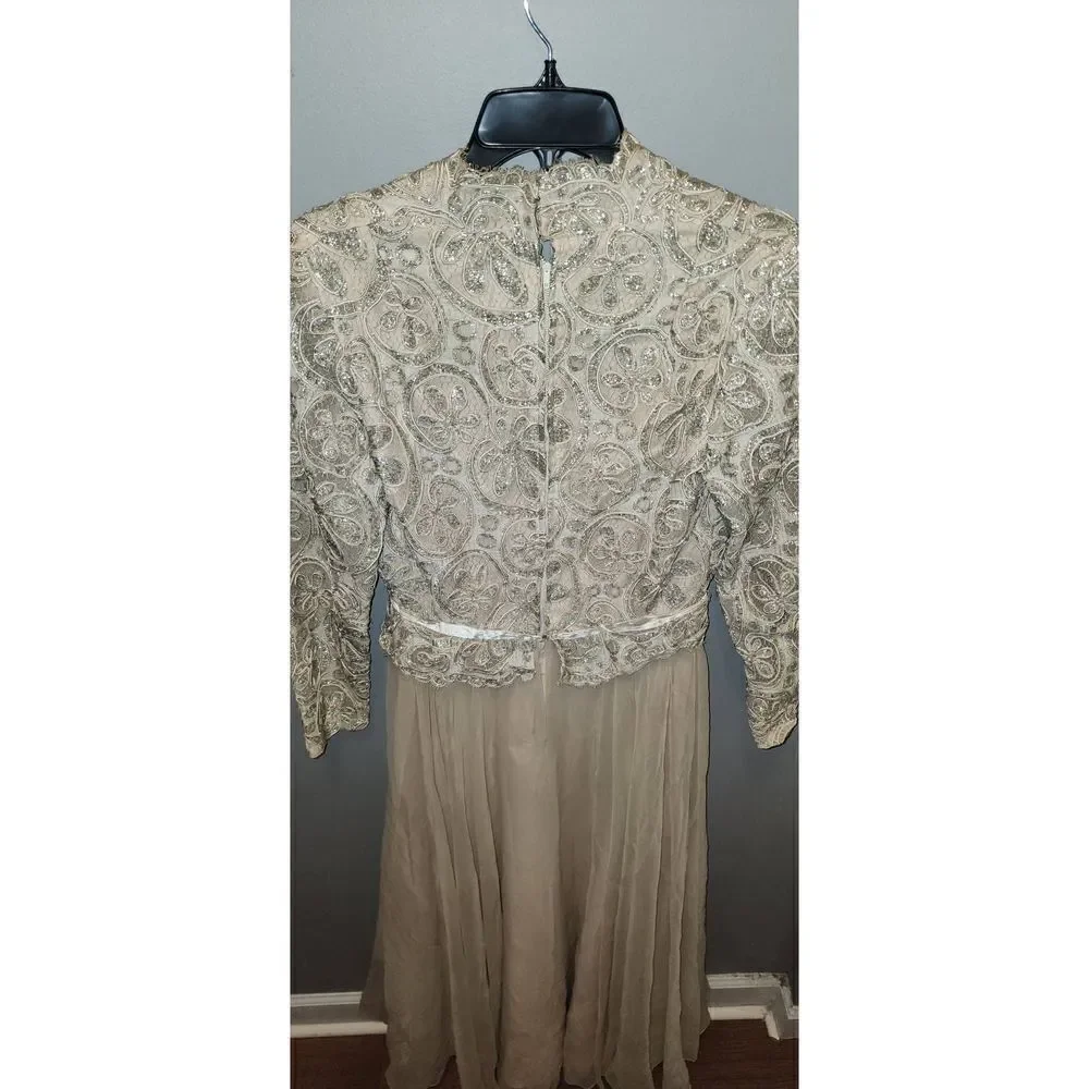 Handmade Gown
